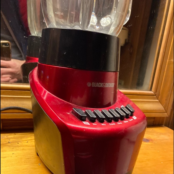 BLACK+DECKER FusionBlade Blender - Picture 2 of 4